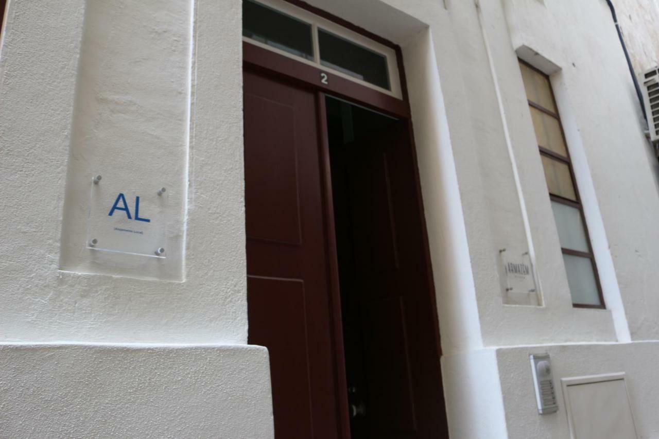 Armazem Vilaca - Ap. Pasteur Coimbra Exterior photo