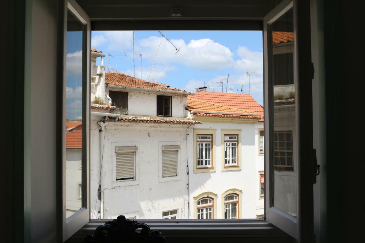 Armazem Vilaca - Ap. Pasteur Coimbra Exterior photo