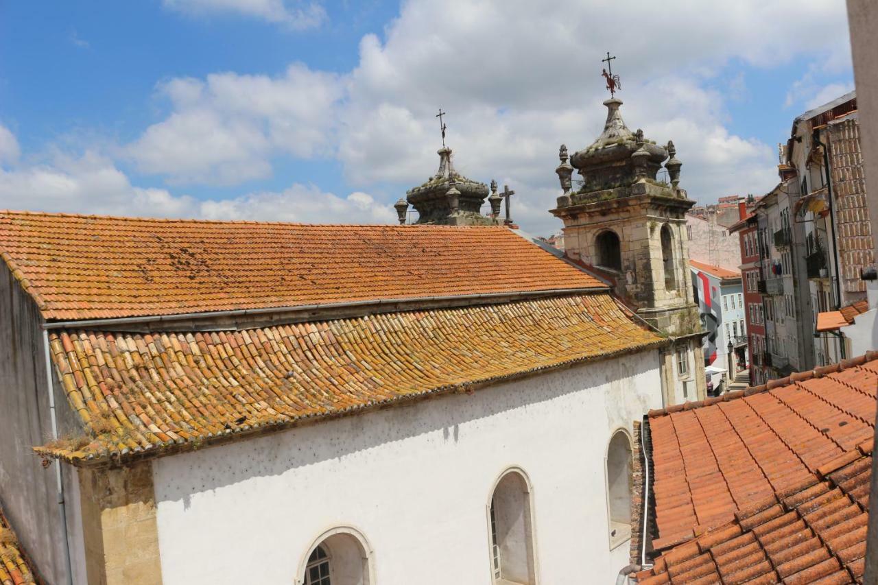 Armazem Vilaca - Ap. Pasteur Coimbra Exterior photo
